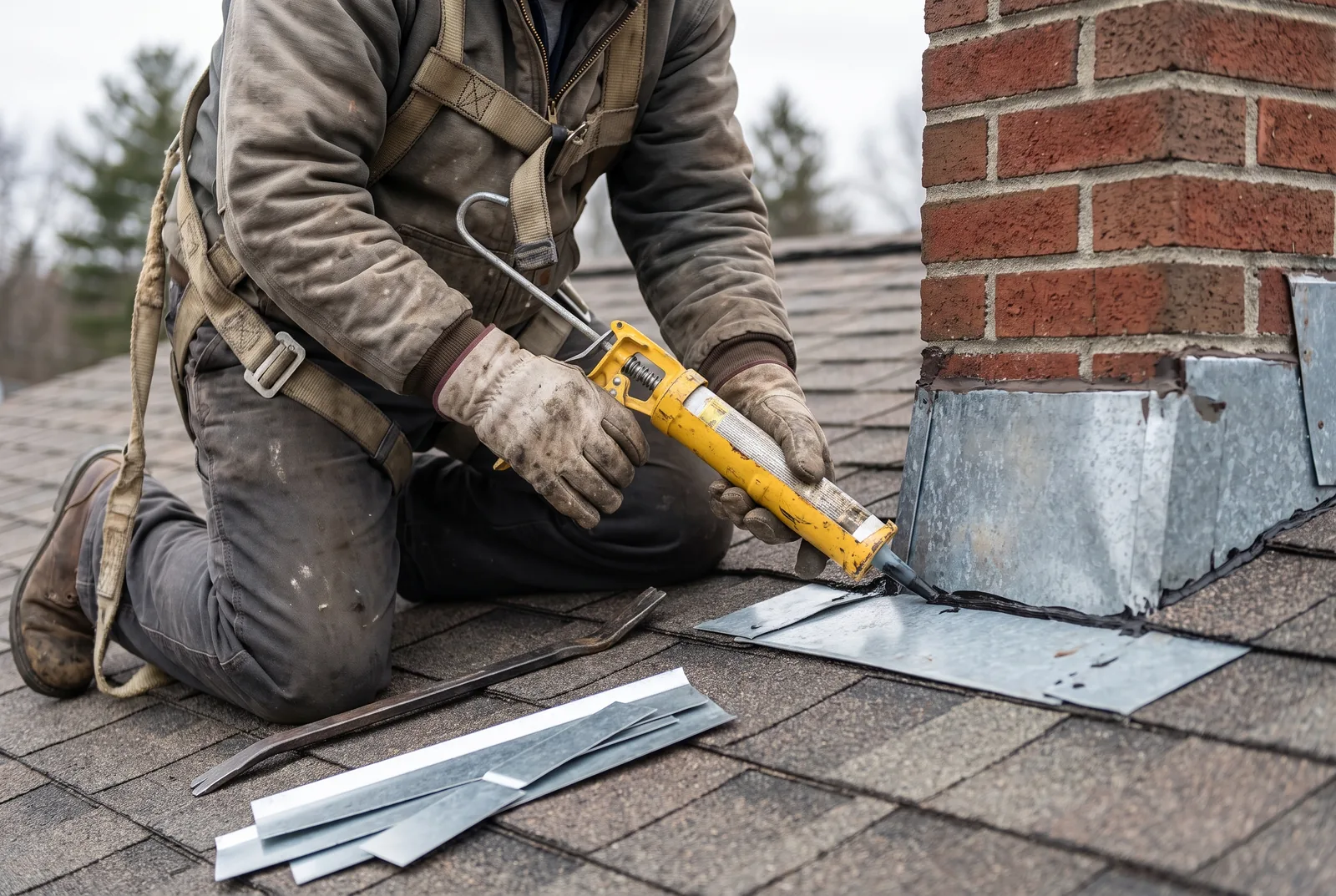 Roof Repair